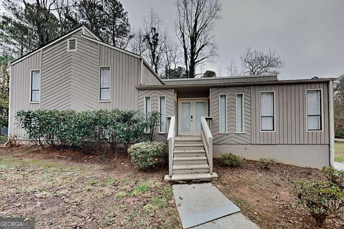 2929 Manitoba Lane, Marietta, GA 30062 - #1