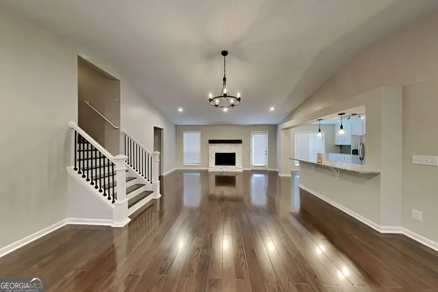2929 Manitoba Lane, Marietta, GA 30062 - #2