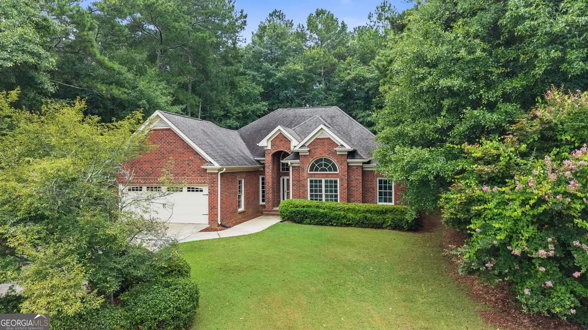 312 Ashbrook Lane, Athens, GA 30605 - #1