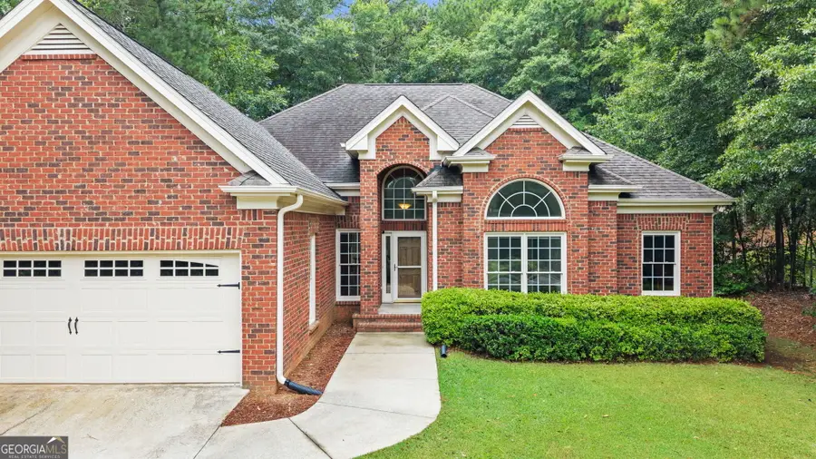 312 Ashbrook Lane, Athens, GA 30605 - #3
