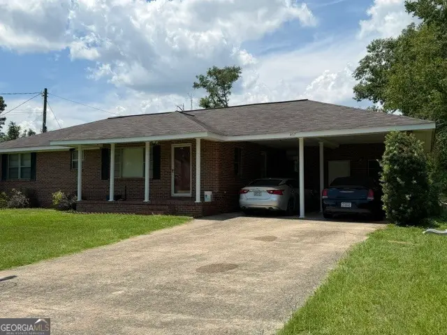 407 Charles Drive, Vidalia, GA 30474 - #3