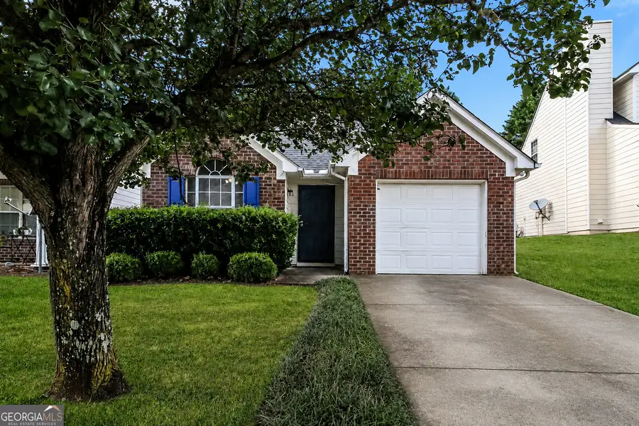 4525 Ravenwood Place, Union City, GA 30291 - #2