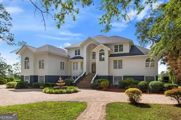 1854 Union Carbide Road, Woodbine, GA 31569