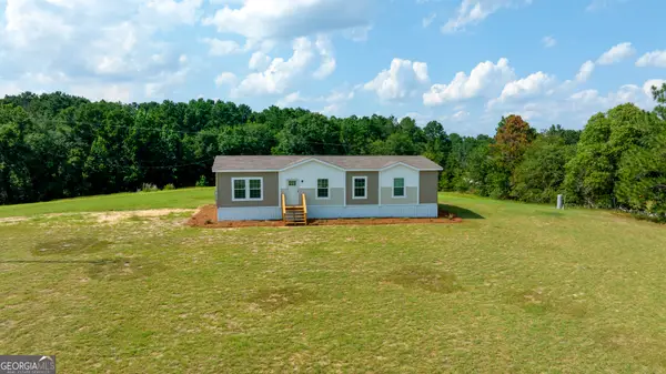 4689 Regan Road, Millen, GA 30442