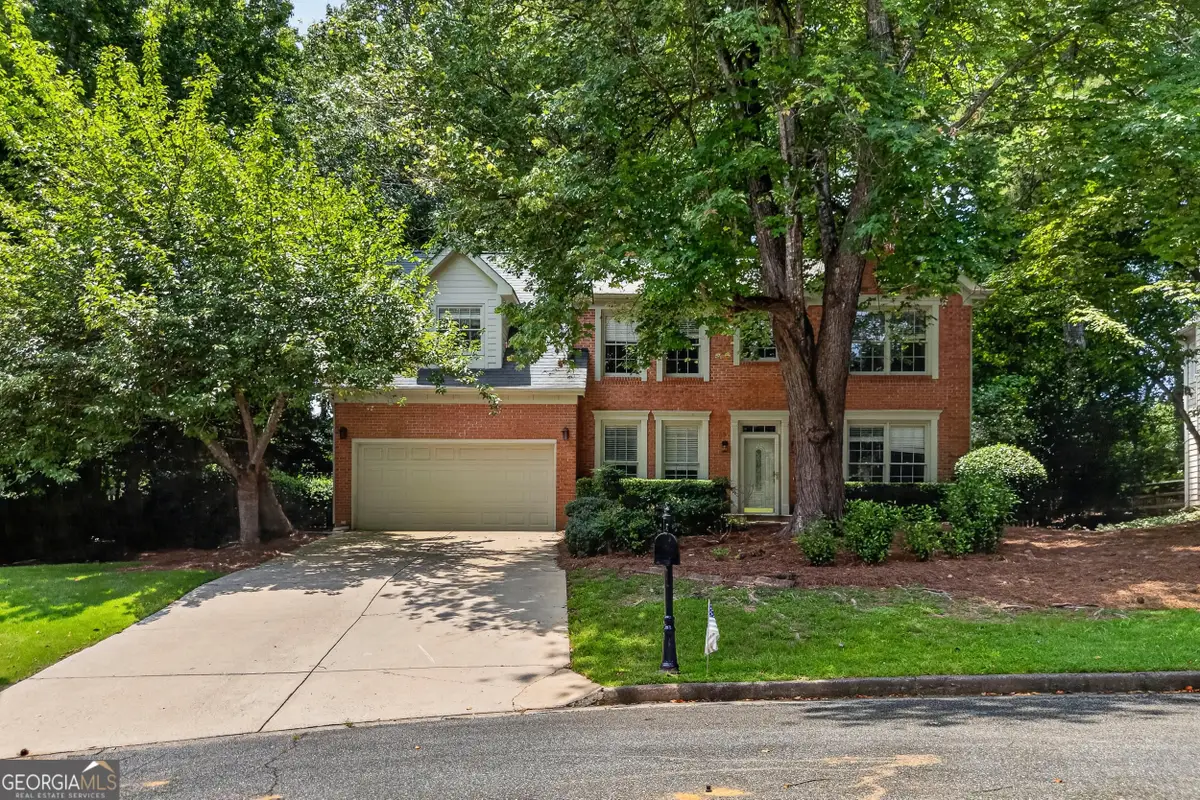 4056 Watkins Glen Drive, Woodstock, GA 30189 - #1