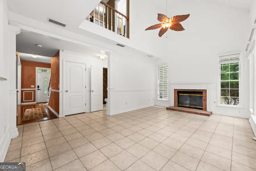 4056 Watkins Glen Drive, Woodstock, GA 30189 - #2