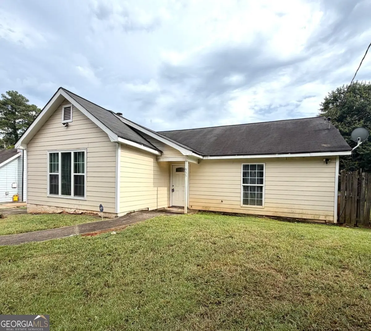 955 Pinecrest Drive, Forest Park, GA 30297 - #1