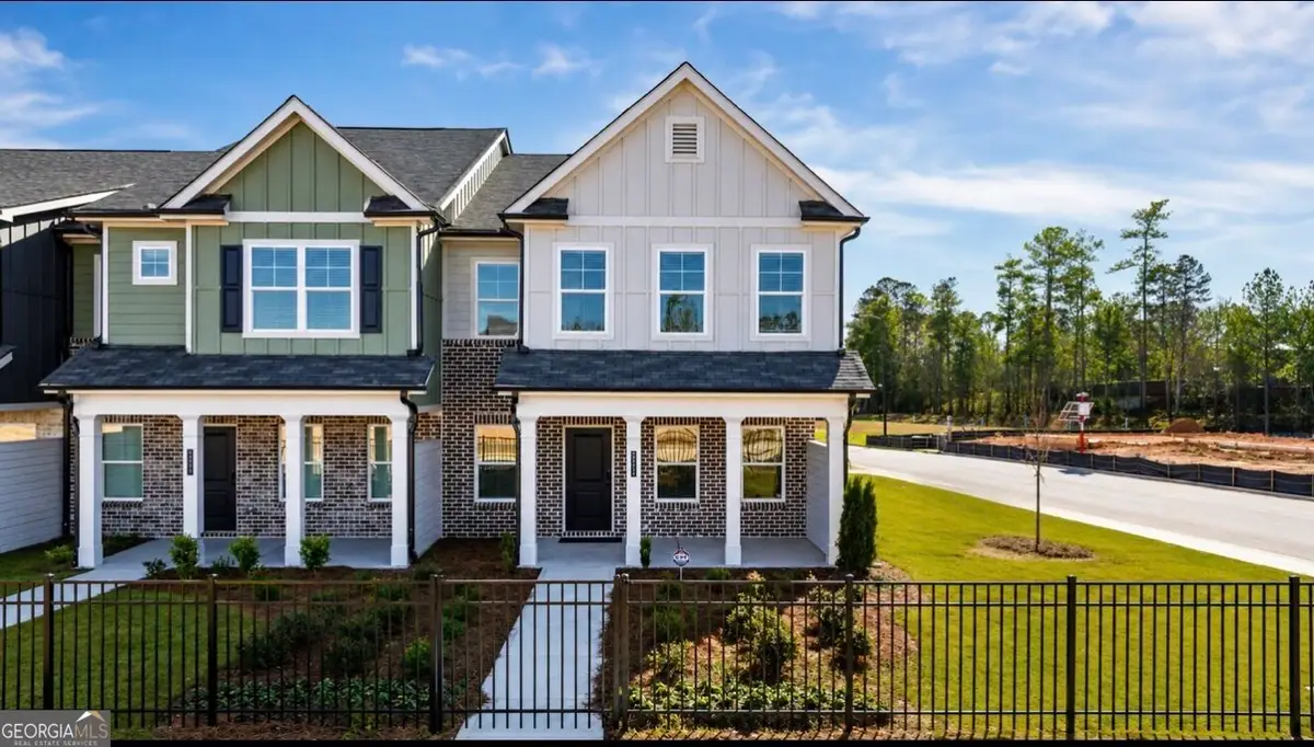 3261 Lake Carlton Road Sw #24, Loganville, GA 30052 - #1