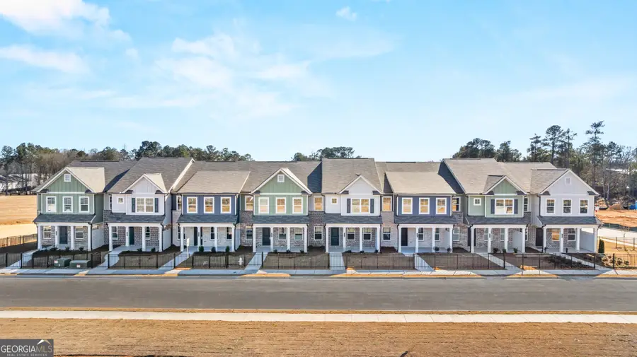 3261 Lake Carlton Road Sw #24, Loganville, GA 30052 - #2
