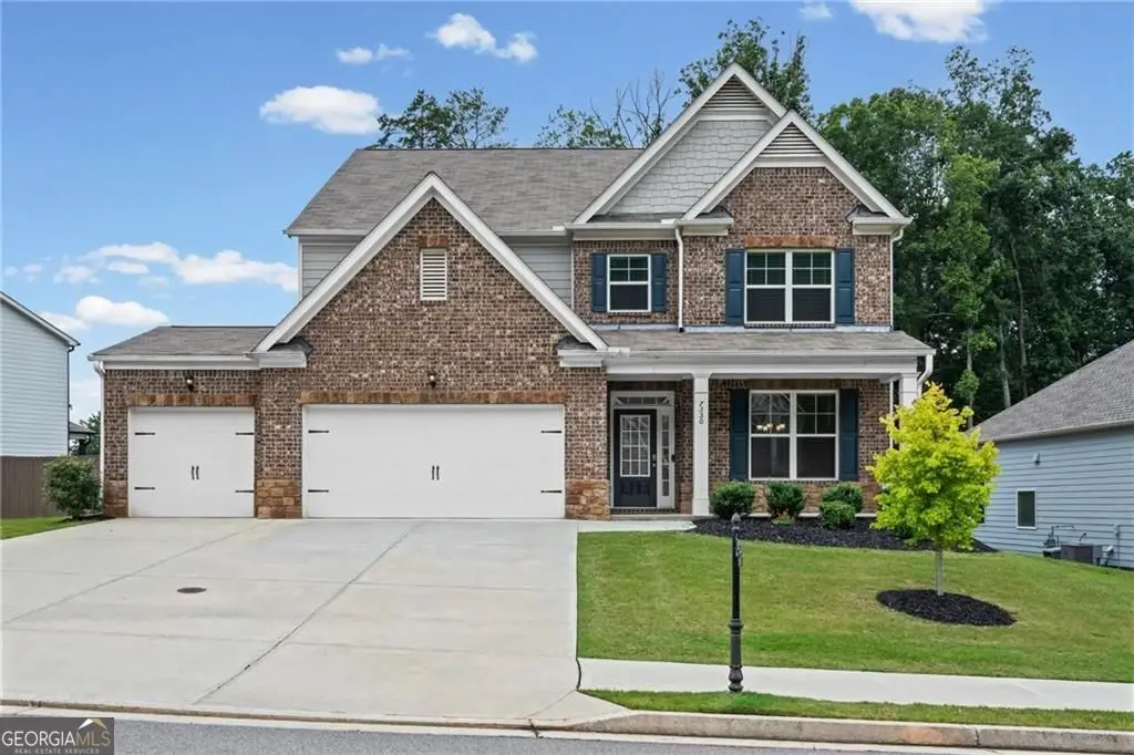 7350 Rambling Vale, Cumming, GA 30028 - #1