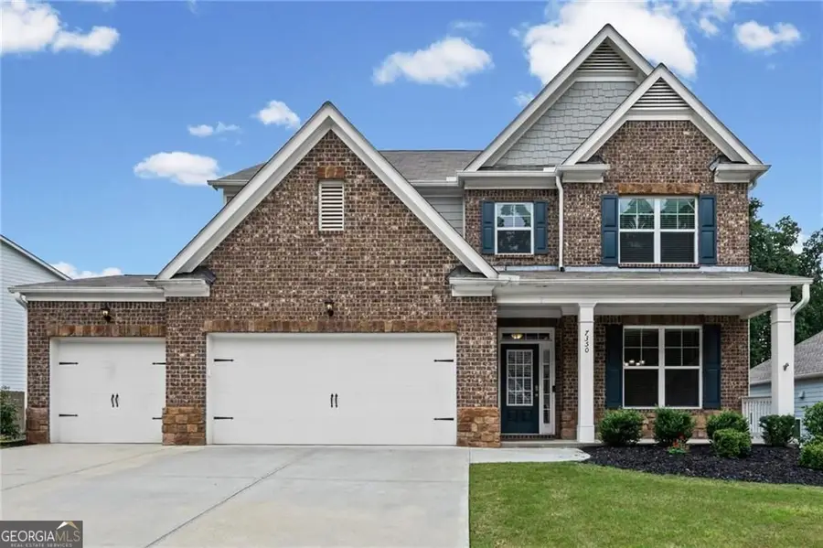 7350 Rambling Vale, Cumming, GA 30028 - #3