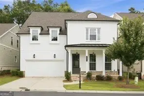 3440 Ashfield Point Avenue, Duluth, GA 30096 - #1