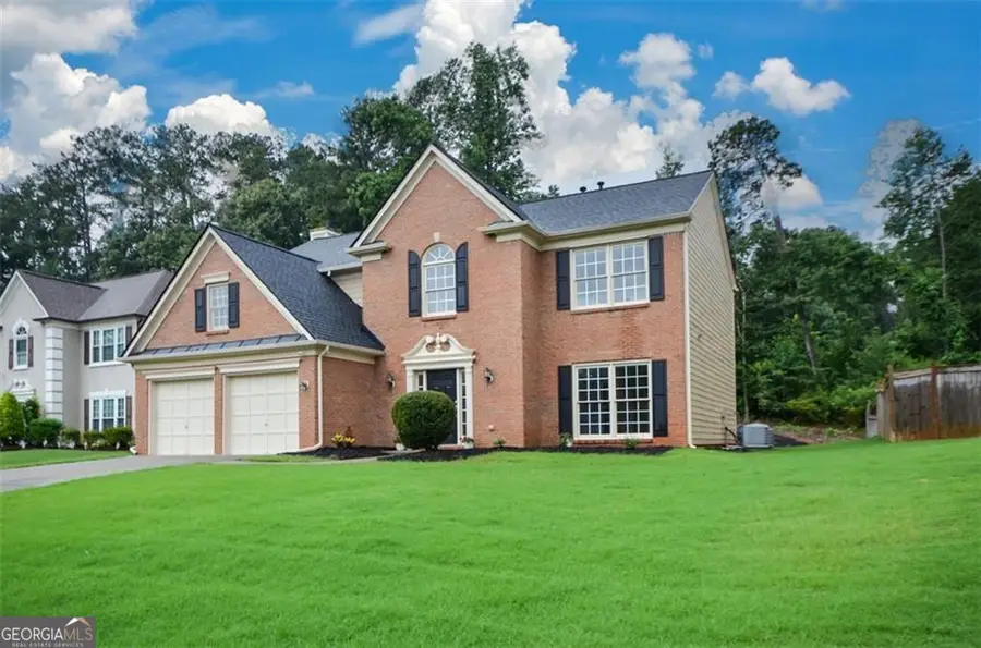 1736 Watford Glen, Lawrenceville, GA 30043 - #3