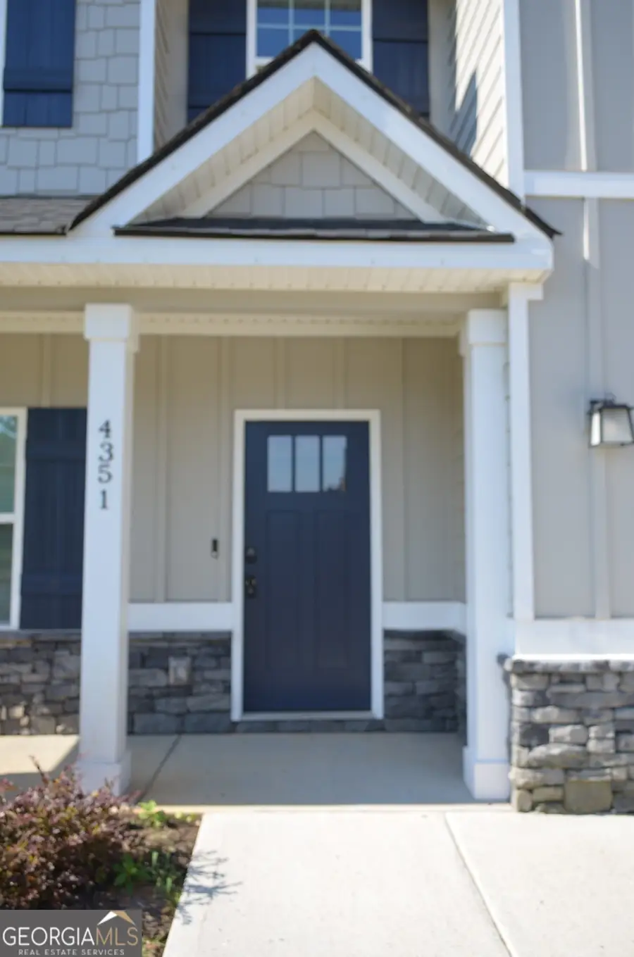 4351 Cornwall Drive, Forsyth, GA 31029 - #2