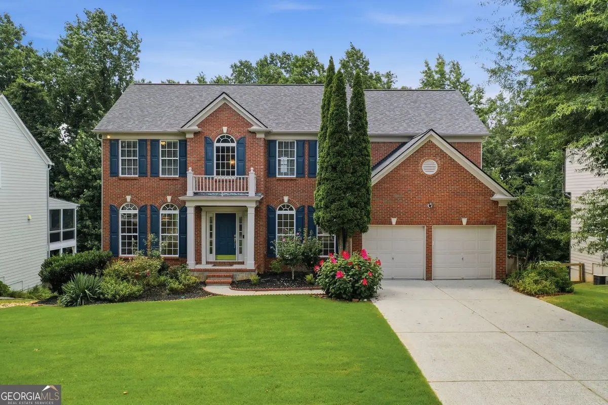 770 Glastonbury Court, Cumming, GA 30041 - #1