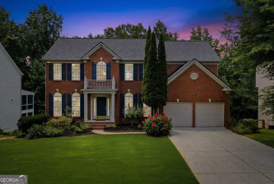 770 Glastonbury Court, Cumming, GA 30041 - #2