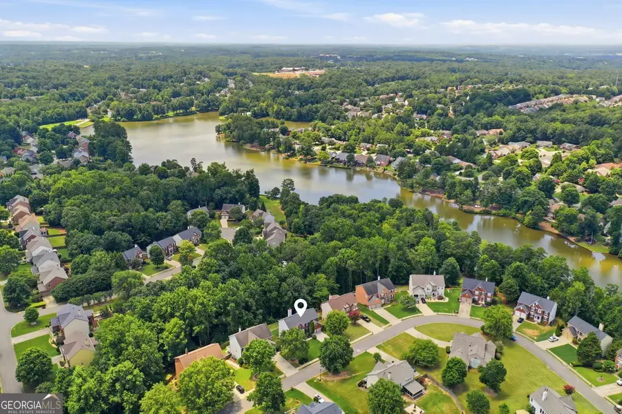 770 Glastonbury Court, Cumming, GA 30041 - #3