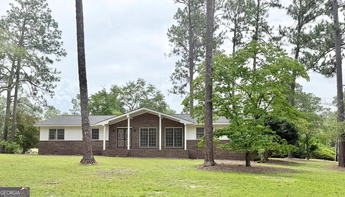 63 Williams Street, McRae Helena, GA 31055 - #1
