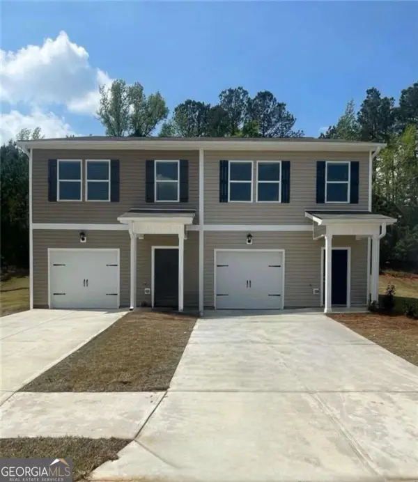 285 Oakwood Drive Nw #LOT 39, Milledgeville, GA 31061