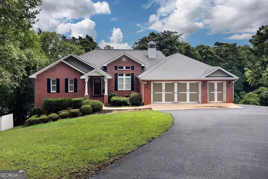 7913 S Barkers Bend Drive, Murrayville, GA 30564 - #2