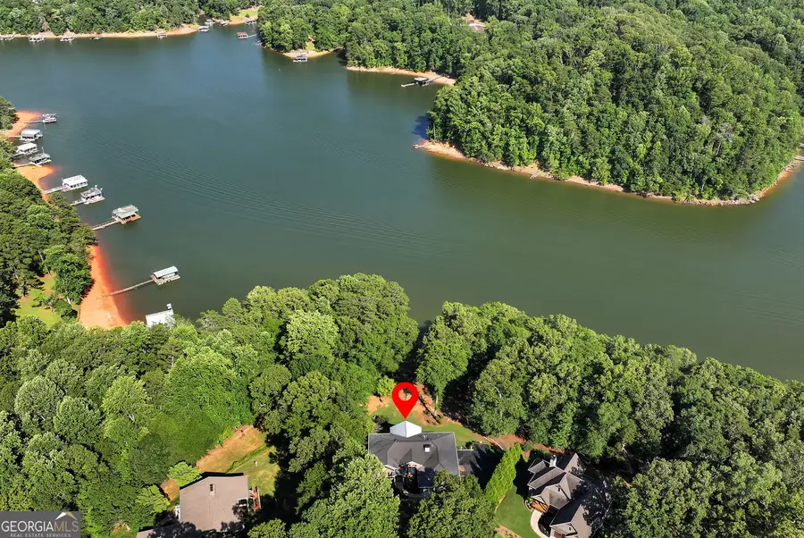 7913 S Barkers Bend Drive, Murrayville, GA 30564 - #3