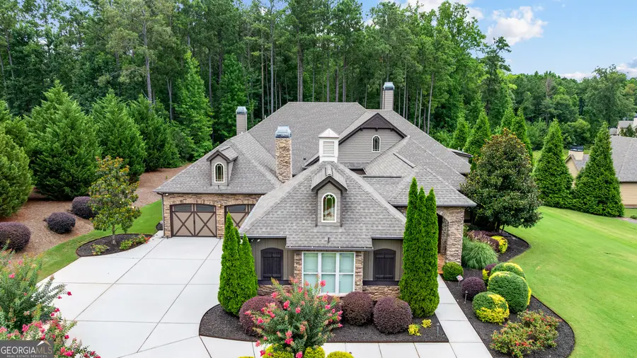 131 Wynnward Way, Sharpsburg, GA 30277 - #3