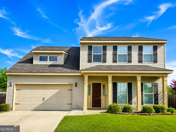 873 Westlawn Drive, Grovetown, GA 30813