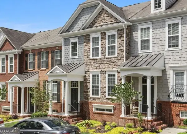 2274 Limehurst Drive Ne, Atlanta, GA 30319