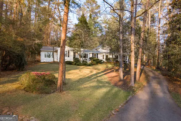 550 Fortson Road, Athens, GA 30606