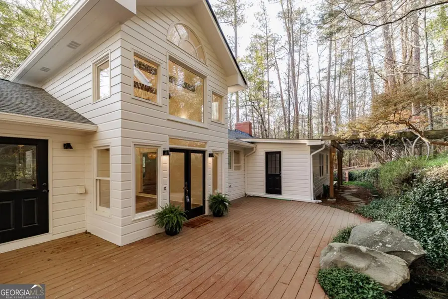 550 Fortson Road, Athens, GA 30606 - #2