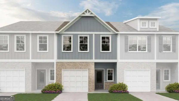82 Vickers Point Drive, Fairburn, GA 30213