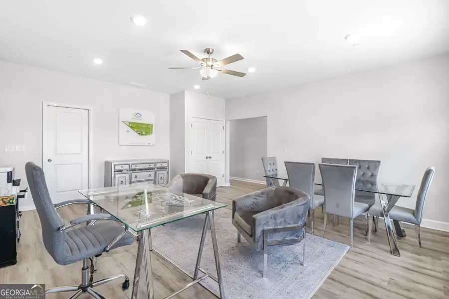 82 Vickers Point Drive, Fairburn, GA 30213 - #3
