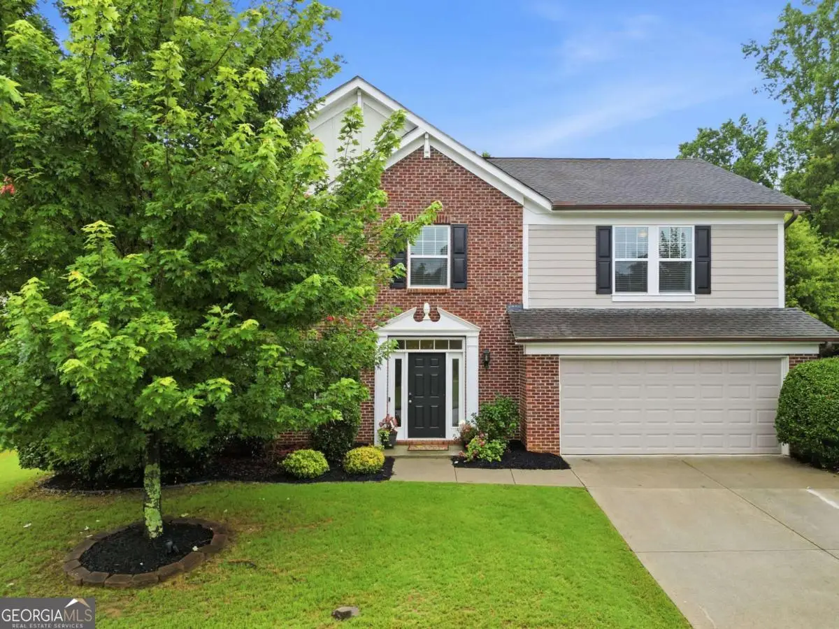 3965 Hemingway Drive, Powder Springs, GA 30127 - #1