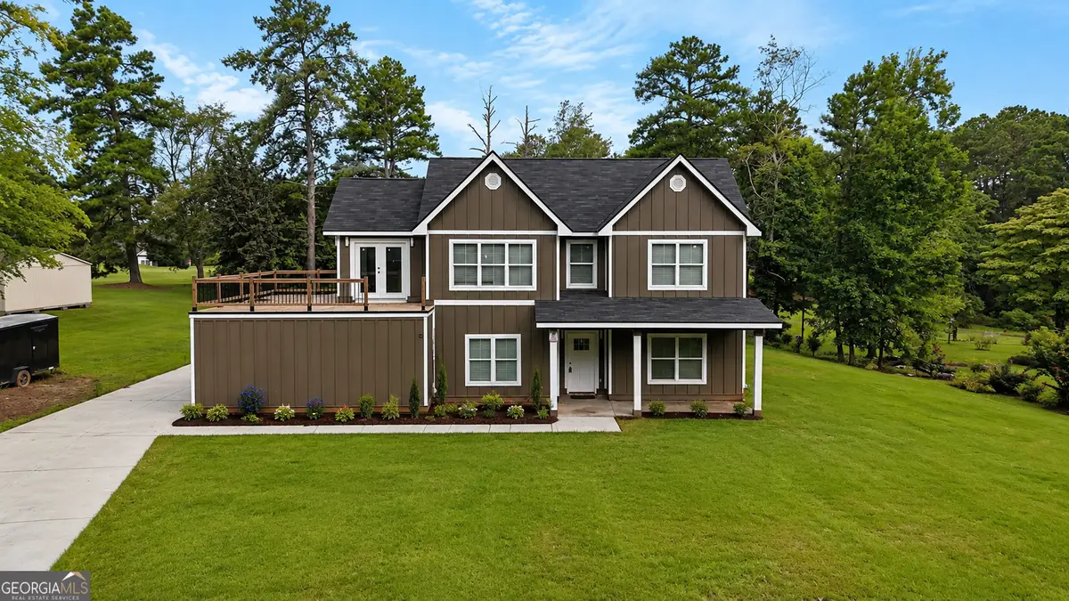 8143 Spivey Road, Jonesboro, GA 30236 - #1