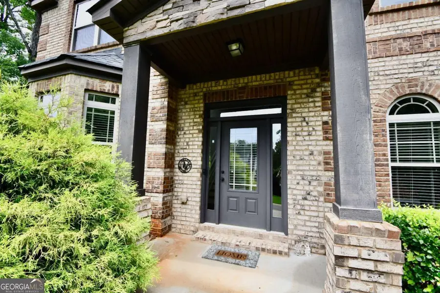 1140 Riverhill Drive, Bishop, GA 30621 - #3