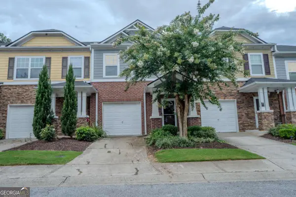 776 Tulip Poplar Way, Lawrenceville, GA 30044