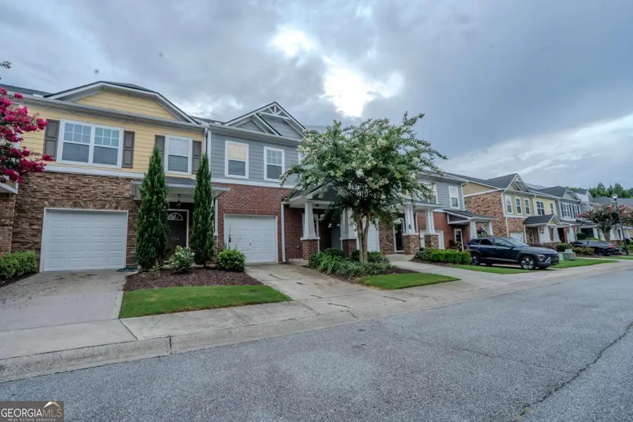 776 Tulip Poplar Way, Lawrenceville, GA 30044 - #2