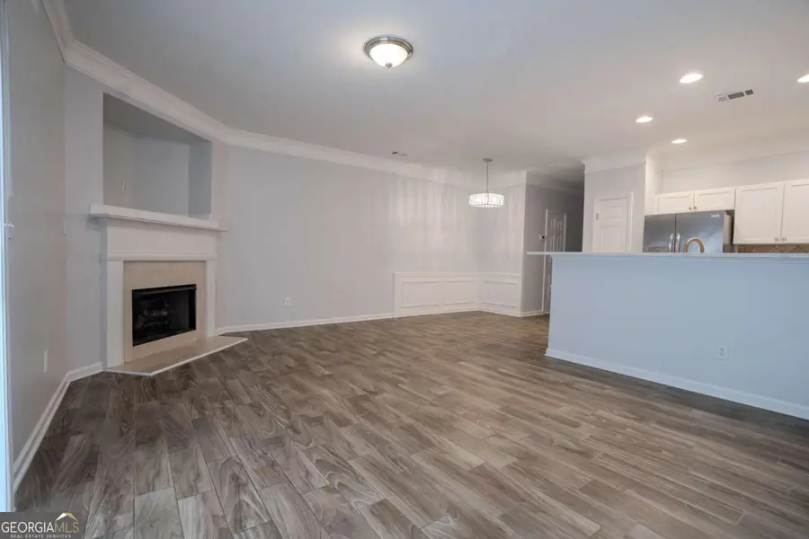 776 Tulip Poplar Way, Lawrenceville, GA 30044 - #3