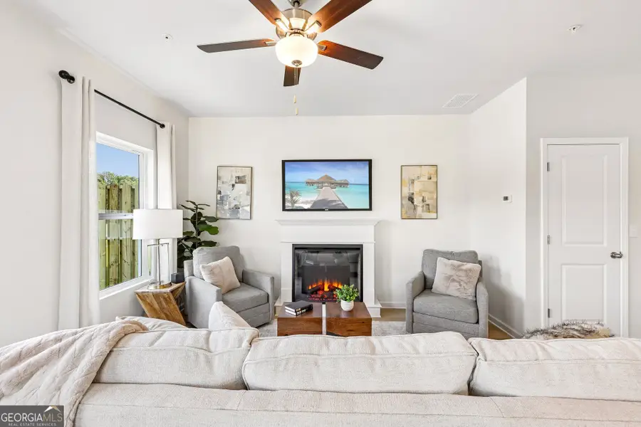88 Vickers Point Drive, Fairburn, GA 30213 - #3
