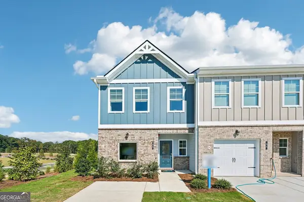 90 Vickers Point Drive, Fairburn, GA 30213