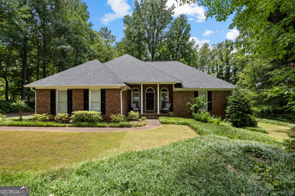 148 Springfield Drive, Newnan, GA 30265 - #1
