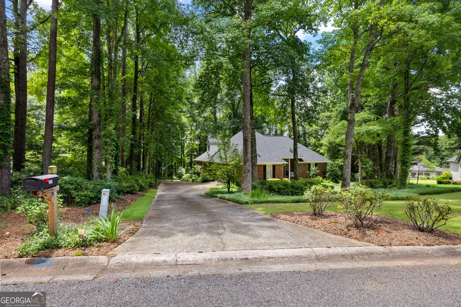 148 Springfield Drive, Newnan, GA 30265 - #2