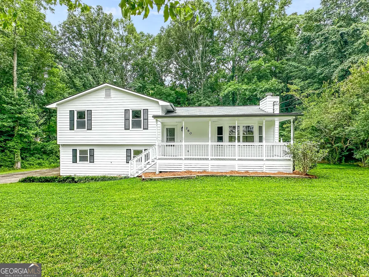 260 Nectarine Drive, Newnan, GA 30265 - #1