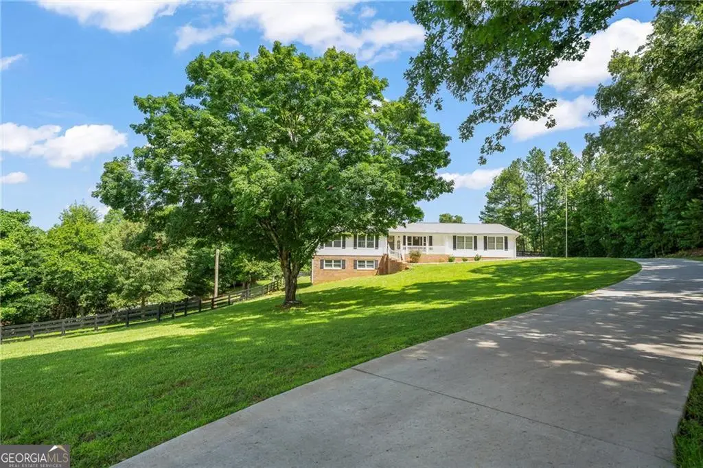 851 Lacy Road, Canton, GA 30115 - #1