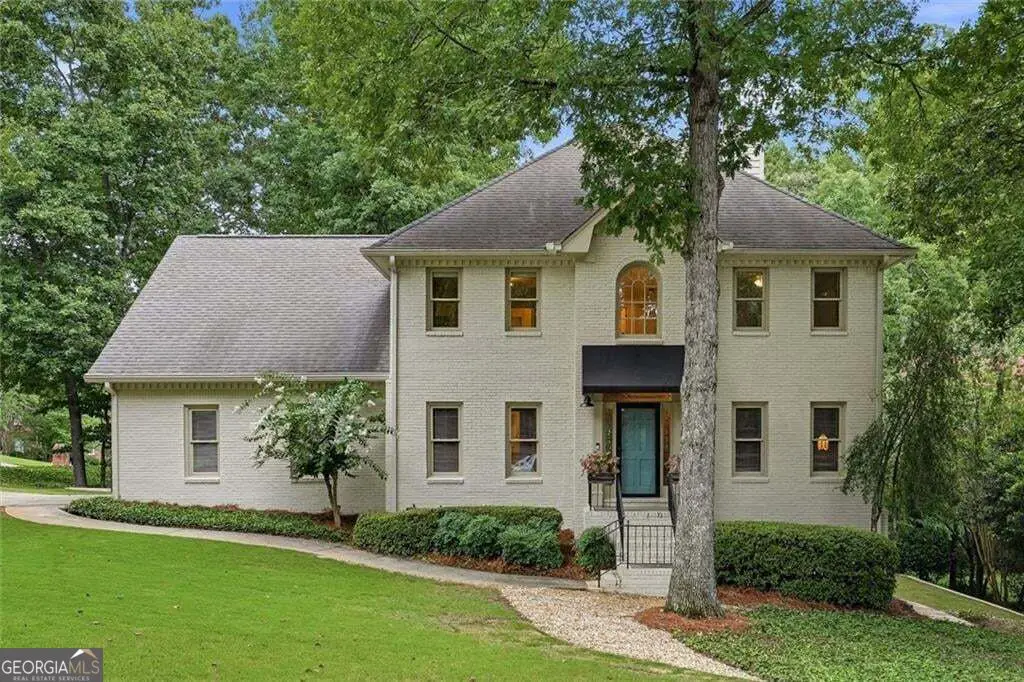 2140 Potomac Place, Lawrenceville, GA 30043 - #1