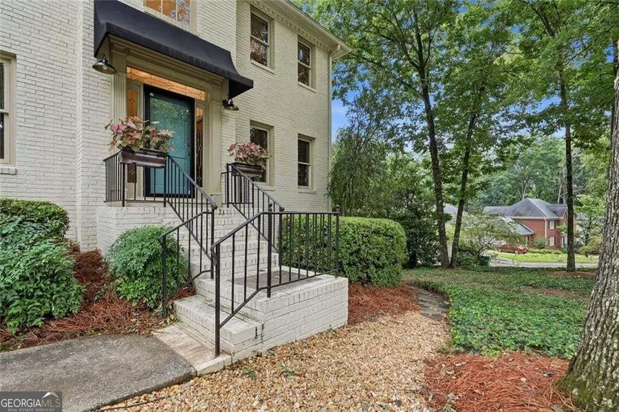 2140 Potomac Place, Lawrenceville, GA 30043 - #2
