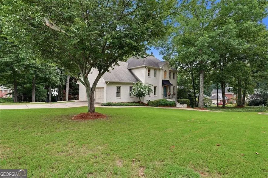 2140 Potomac Place, Lawrenceville, GA 30043 - #3