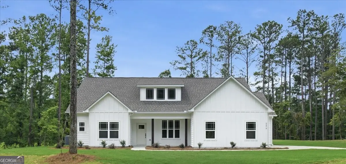 2474 Fischer Road, Sharpsburg, GA 30277 - #1