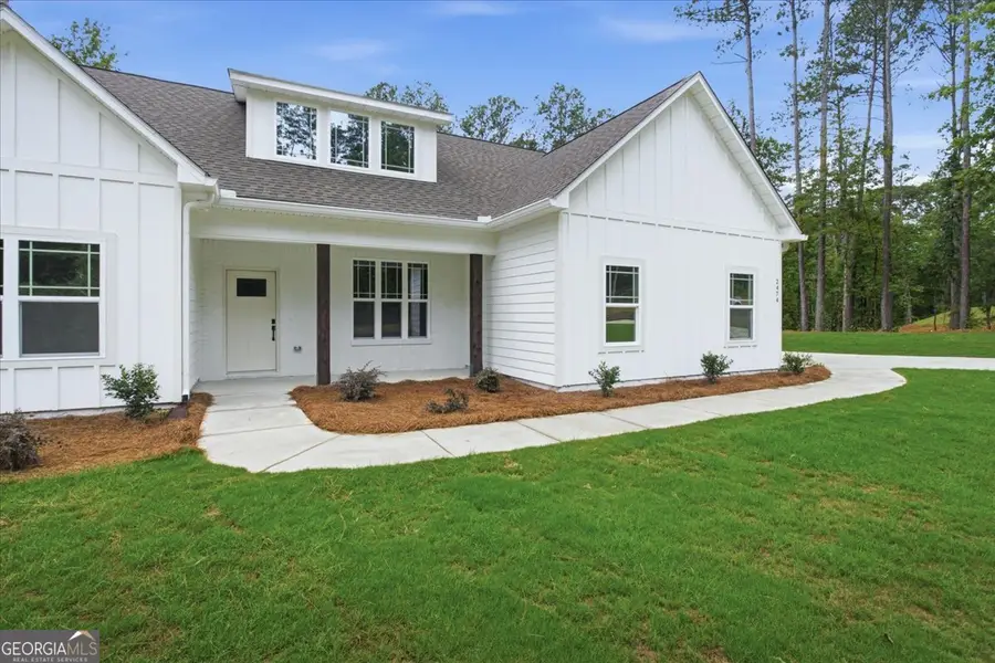 2474 Fischer Road, Sharpsburg, GA 30277 - #2