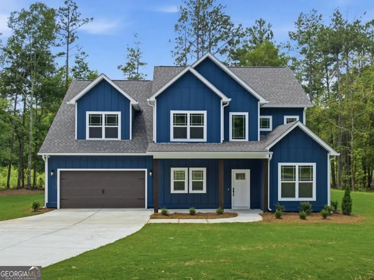 2470 Fischer Road, Sharpsburg, GA 30277 - #1